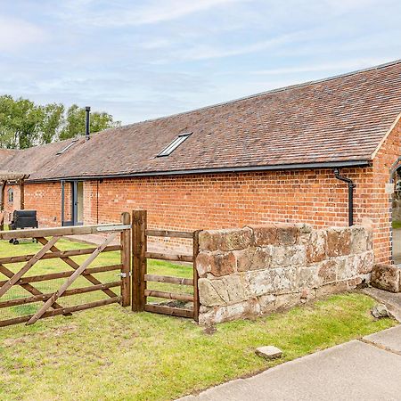 The Coach House - Uk32461 Villa Burlton Bagian luar foto